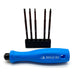Bold RC 10640 1/4" Quick Drive Hex & Hex Ball Wrench Tool Set with Handle for 1/10 RC Cars
