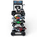 Bold RC 2500 RC Car and Truck 4 Tier Display Stand