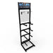 Bold RC 2500 RC Car and Truck 4 Tier Display Stand