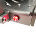 Bold RC 5005 1/10 Scale Full Metal Trailer with LED Lights (Titanium Color)