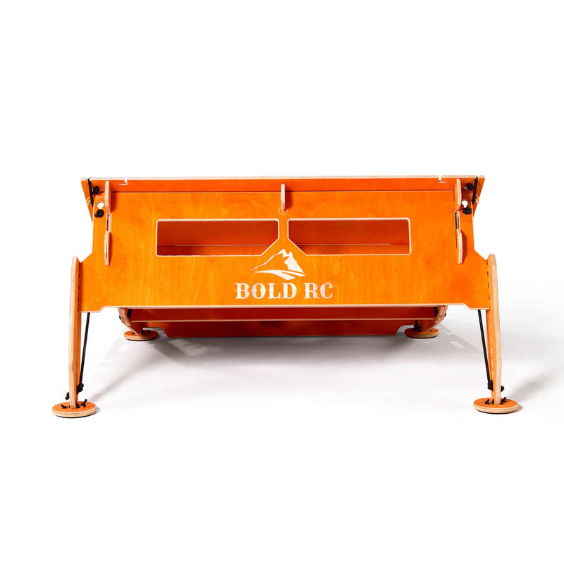 Bold RC 6000 Vector Jump Ramp