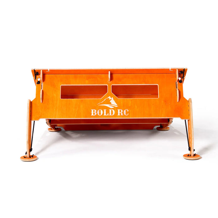 Bold RC 6000 Vector Jump Ramp