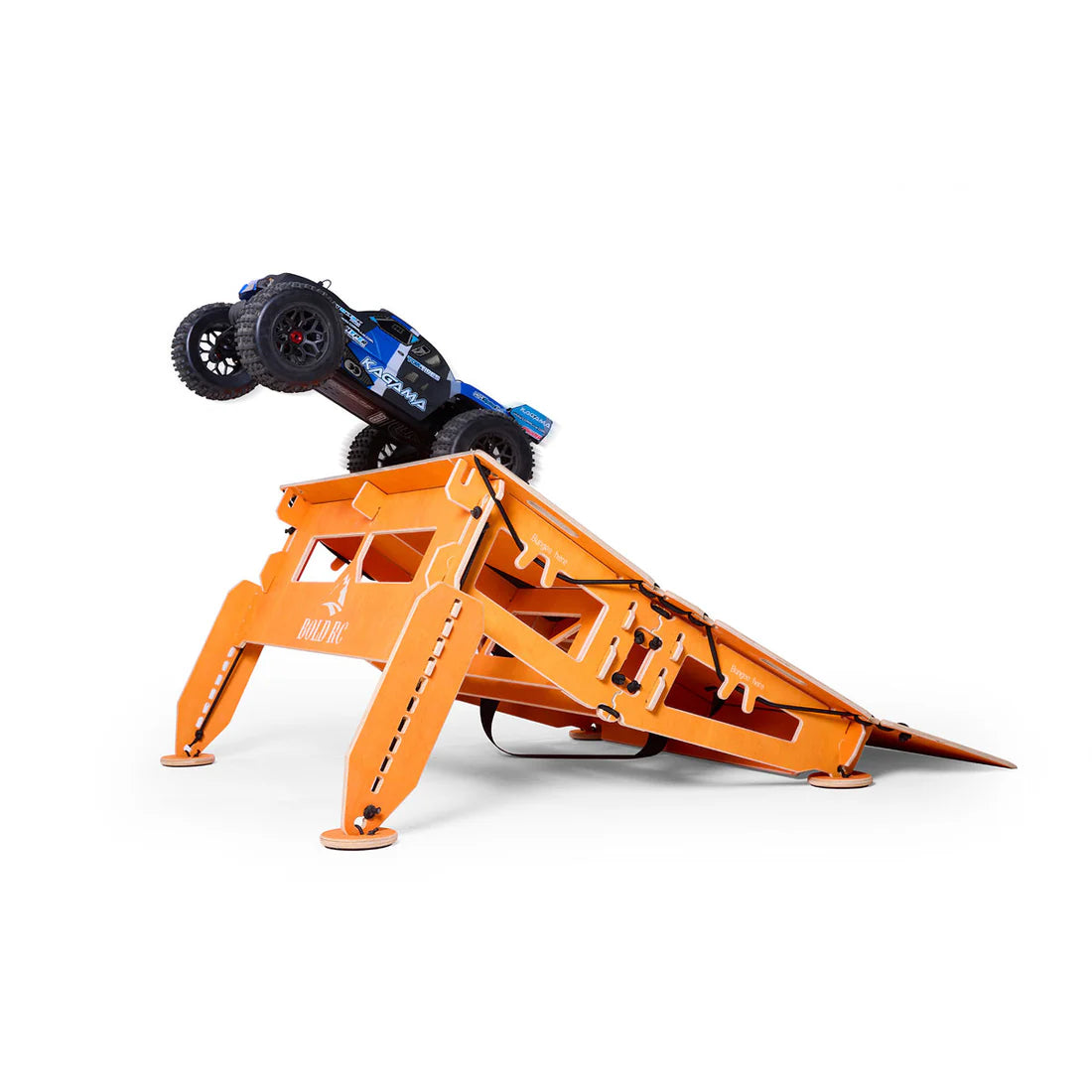 Bold RC 6000 Vector Jump Ramp — White Rose Hobbies