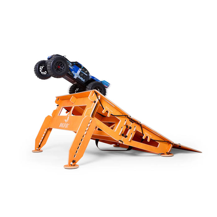 Bold RC 6000 Vector Jump Ramp