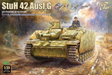 Border Models BT-036 1/35 StuH 42 Ausf. G Late Prod. with Interior Model Kit