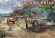 Border Models BT-050 1/35 Panzer Pz.Kpfw.IV Ausf.H Late Prod. Model Kit