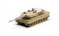 Border Models TK-7201 1/72 Leopard 2A5/A6 German MBT Model Tank Kit