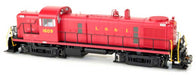 Bowser 25203 HO Scale ALCo RS-3 Diesel Lake Superior & Ishpeming LS&I 1609