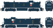 Bowser 25214 HO Scale ALCo RS-3 Diesel Missouri Pacific MP 999 DCC & Sound