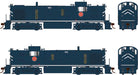 Bowser 25214 HO Scale ALCo RS-3 Diesel Missouri Pacific MP 999 DCC & Sound