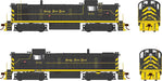 Bowser 25215 HO Scale ALCo RS-3 Diesel Nickel Plate Road NKP 543