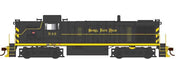 Bowser 25215 HO Scale ALCo RS-3 Diesel Nickel Plate Road NKP 543