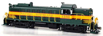 Bowser 25272 HO Scale ALCo RS-3 Diesel Ontario Northland 1310 DCC & Sound