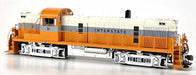 Bowser 25284 HO Scale ALCo RS-3 Diesel Interstate 32 DCC & Sound