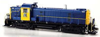 Bowser 25289 HO Scale ALCo RS-3 Diesel Diesel Long Island Rail Road LIRR 1554 - DC