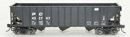 Bowser 42926 HO Scale 70 Ton 3-Bay Hopper H39B Penn Central PC 452769