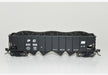 Bowser 43008 HO Scale H21a Open Hopper Penn Central PC 432886
