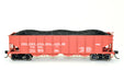 Bowser 43060 HO Scale H21a Open Hopper Pennsylvania Lines 731126