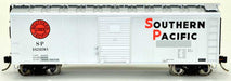 Bowser 43174 HO Scale 40' Boxcar Southern Pacific SP 163252