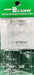 Bowser 55040 HO Scale Window Glass for N5 Caboose