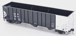 Bowser HO Scale 100 Ton 3-Bay Hopper Western Pacific WP (White End)