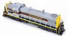 Bowser HO Scale ALCo RS-3 Diesel Erie Lackawanna EL