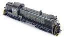 Bowser HO Scale ALCo RS-3 Diesel Reading RDG