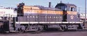 Bowser HO Scale EMD SW1 Ph. II Great Northern