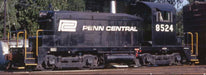 Bowser HO Scale EMD SW1 Ph. III Penn Central (ex-PRR) PC