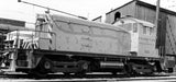 Bowser HO Scale EMD SW1 Ph. III Portland Traction Co. PRTD