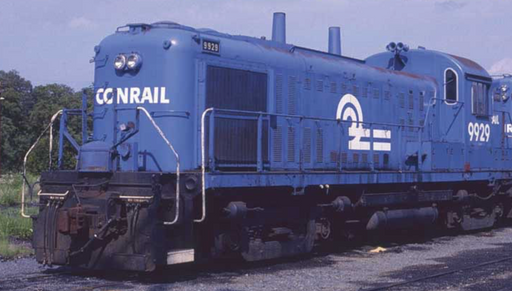 Bowser HO Scale Juniata RS3M Conrail CR