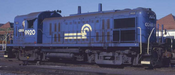 Bowser HO Scale Juniata RS3M Hammerhead Conrail CR 9920