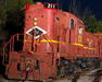 Bowser HO Scale Juniata RS3M Rochester & Genesee Valley Museum LV 211