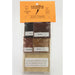 Bragdon Enterprises 60 1/2oz Weathering Powder Set of 4 (Light Rust, Medium Rust, Dark Rust, Soot Black)