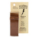 Bragdon Enterprises 62 Medium Rust Weathering Powder 2oz