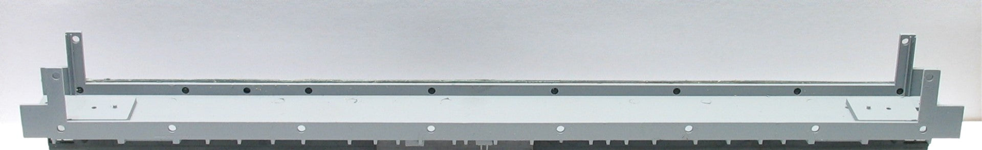 Branchline Trains 40003 HO Scale Pullman Body Core with Weight (Blind Ends)
