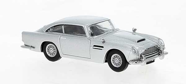 brekina-15225-ho-scale-1964-aston-martin-db-coupe-silver