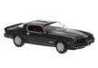 Brekina 18050 HO Scale Chevy Camaro - Black