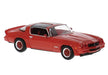 Brekina 18051 HO Scale Chevy Camaro - Red