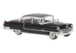 Brekina 18352 HO Scale (1:87) 1955 Cadillac - Black