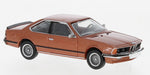 Brekina 24359 HO Scale BMW 635 Csi - Metallic Bronze
