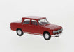 Brekina 29508 HO Scale Alfa Romeo Giulia 1300 - Red