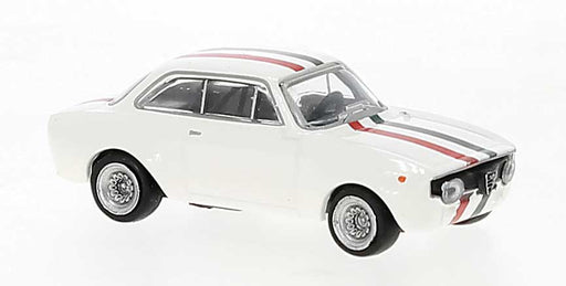 Brekina 29705 HO Scale 1965 Alfa Romeo GTA 1300 - Italia