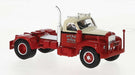 Brekina 85977 HO Scale 1953-19 Mack B61 Semi Tractor Cab - Mackie the Mover