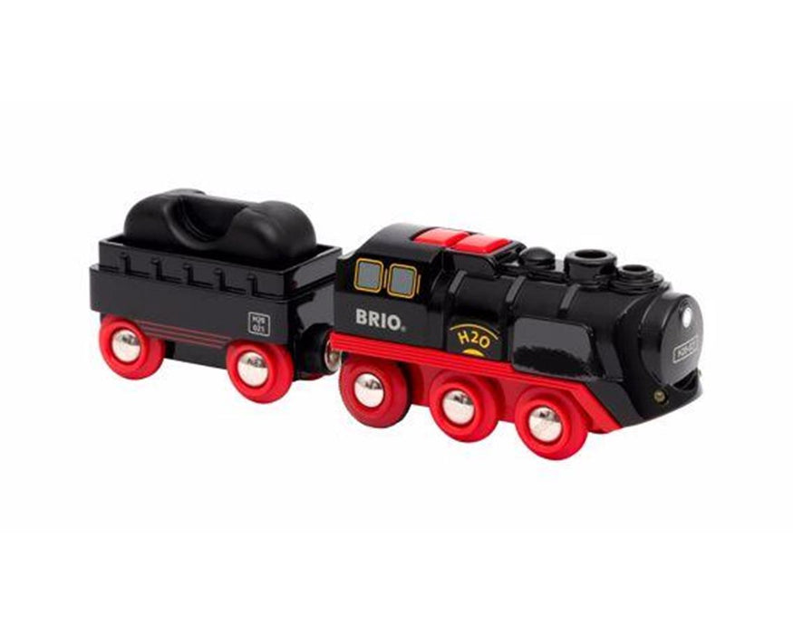 Brio 33884 Battery Operated Steam Train