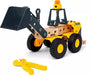 Brio Builder 34598 Volvo Wheel Loader