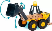 Brio Builder 34598 Volvo Wheel Loader
