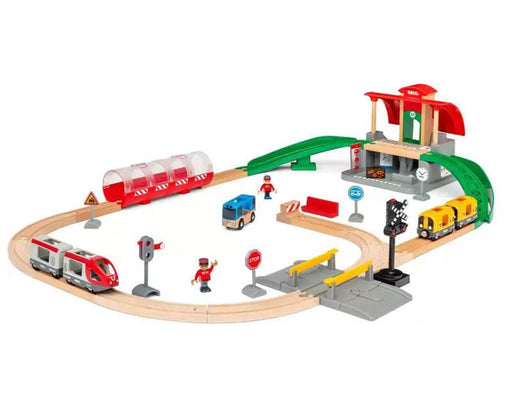 Brio 33989 Central Station Set