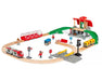 Brio 33989 Central Station Set