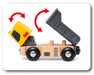 Brio 33658 Construction Vehicles (4 Pack)